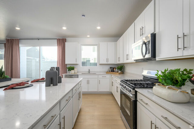 Property Photo:  6082 W Sapphire St 333  UT 84081 