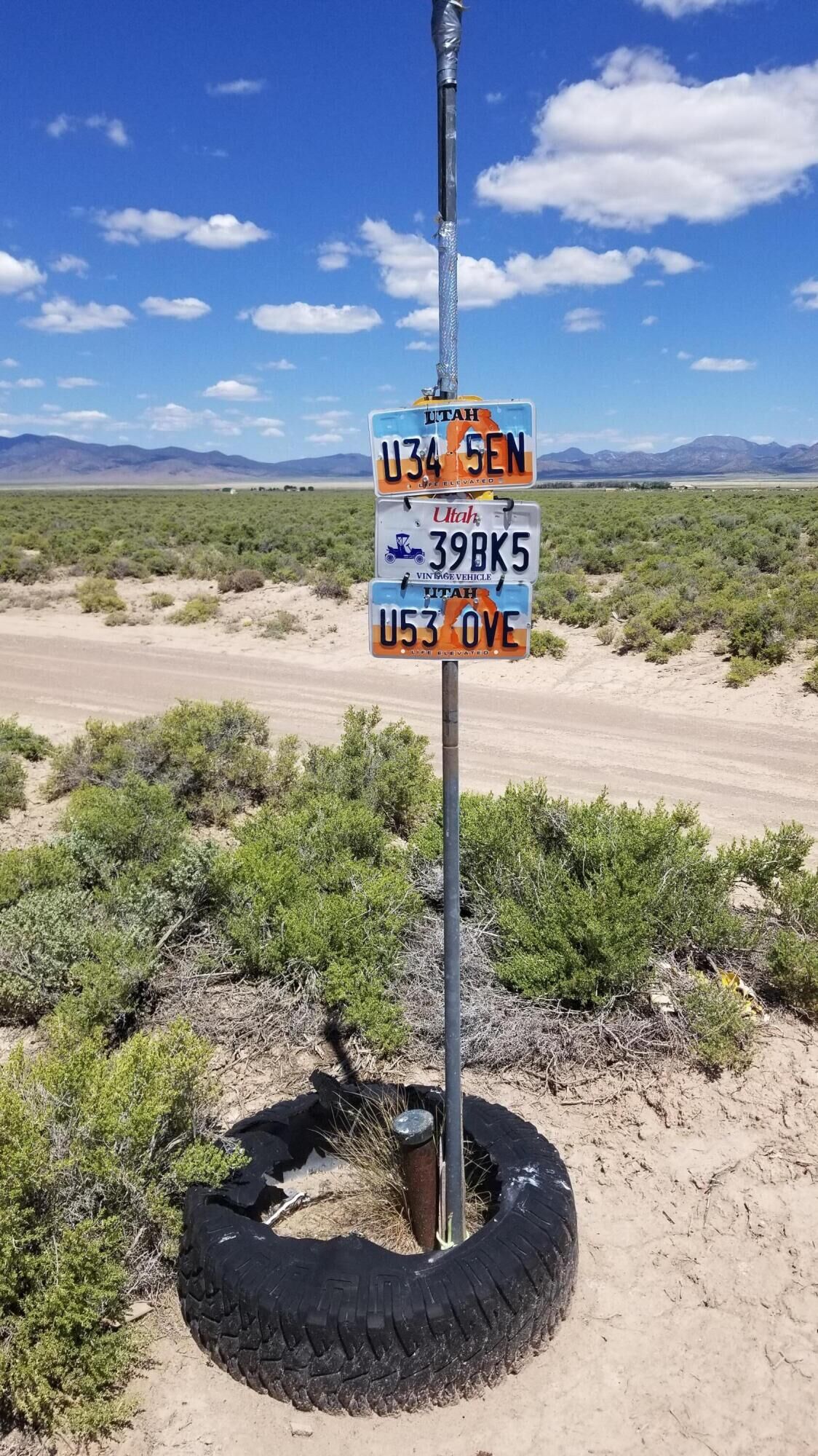 Property Photo:  9600 N Hwy18  UT 84714 