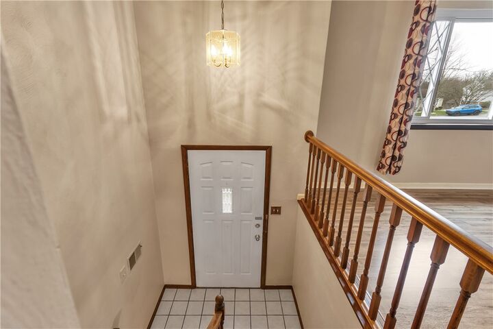 Property Photo:  537 Green Haven Ct  PA 15239 