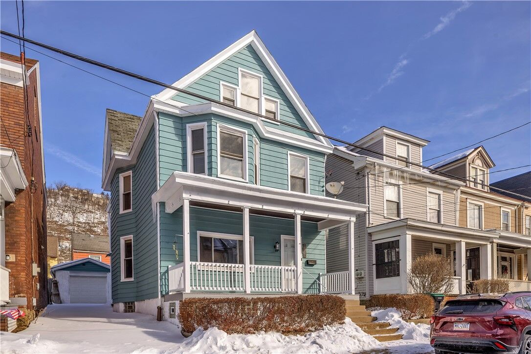 Property Photo:  1920 Middle St  PA 15215 