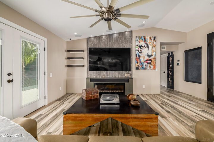 Property Photo:  6515 W Villa Theresa Drive  AZ 85308 