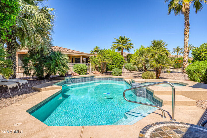 Property Photo: 17244 W Imperial Lane AZ 85387