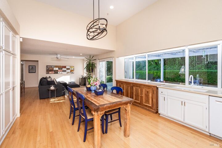 Property Photo:  4125 Fireside Court  CA 94558 