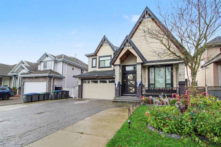 Property Photo: 15648 82 Avenue BC V4N 0R8