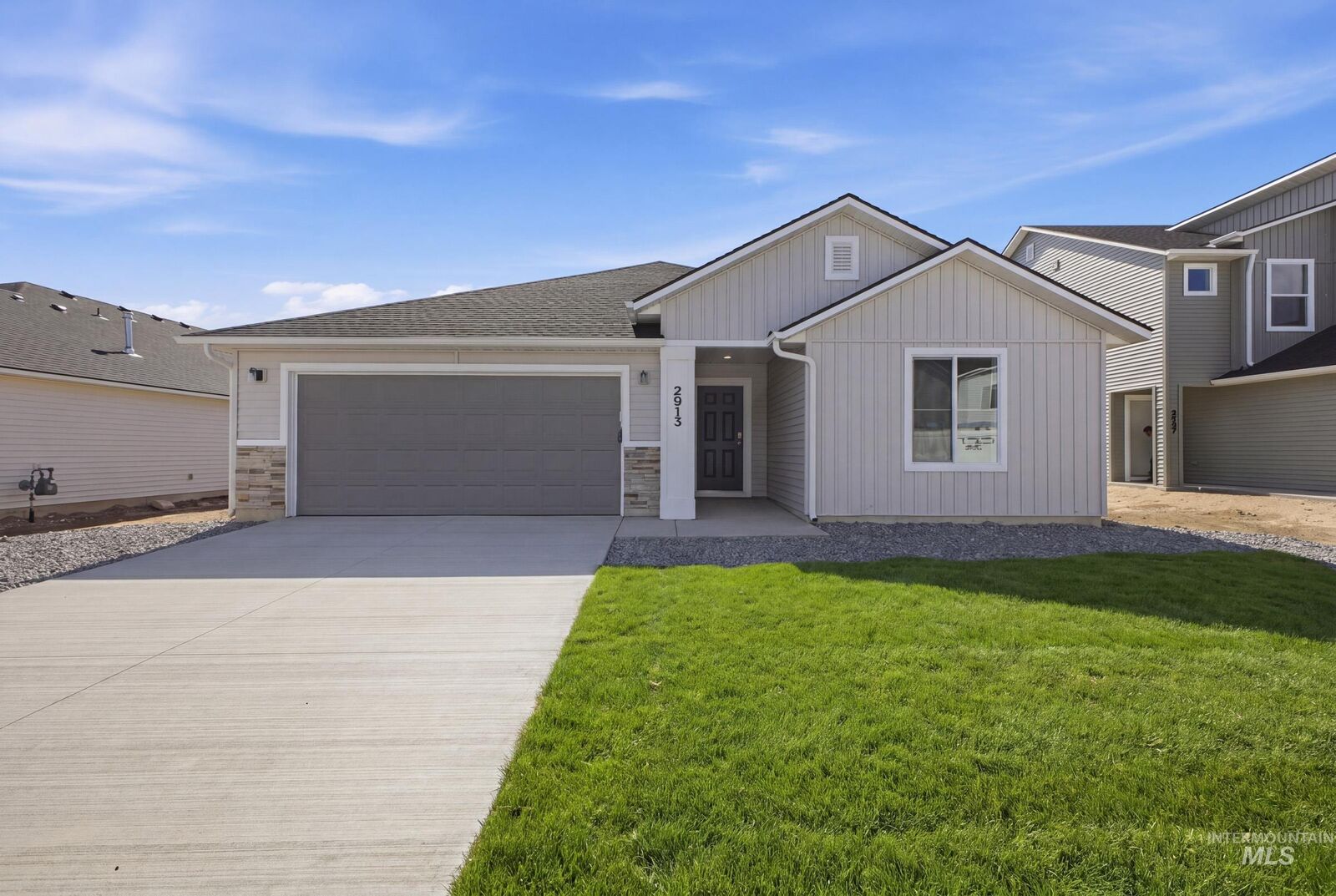 Property Photo:  2913 W Taiban Creek Dr  ID 83634 