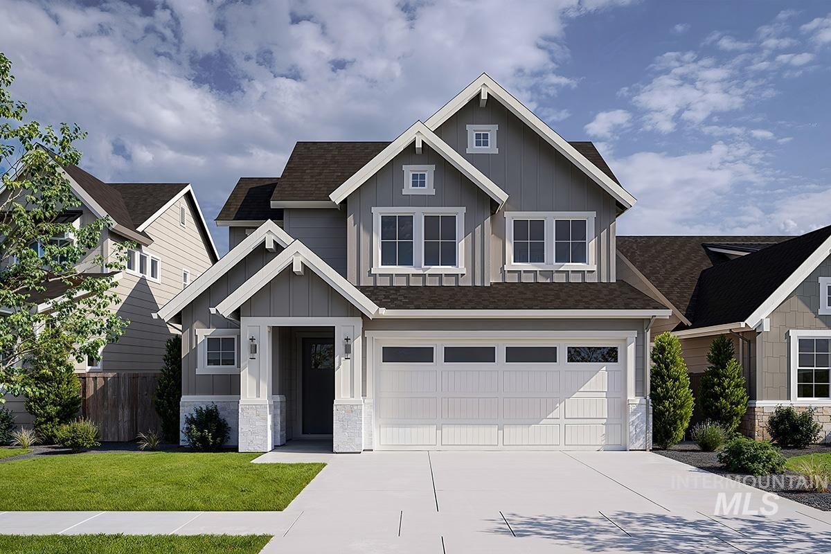 Property Photo: 6175 S Tops Ave ID 83642