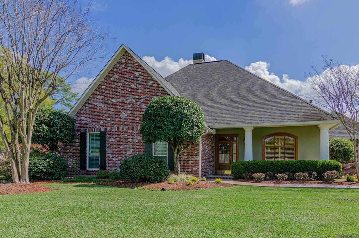 Property Photo:  13150 Oneal Rd  LA 70737 