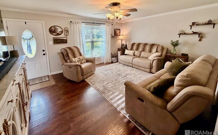 Property Photo:  18074 Billy Blvd  LA 70769 