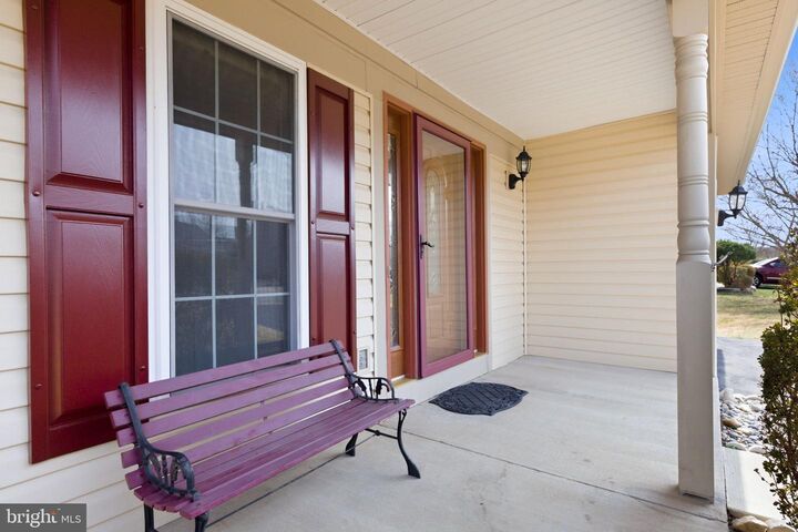 Property Photo: 15791 Beau Ridge Drive VA 22193