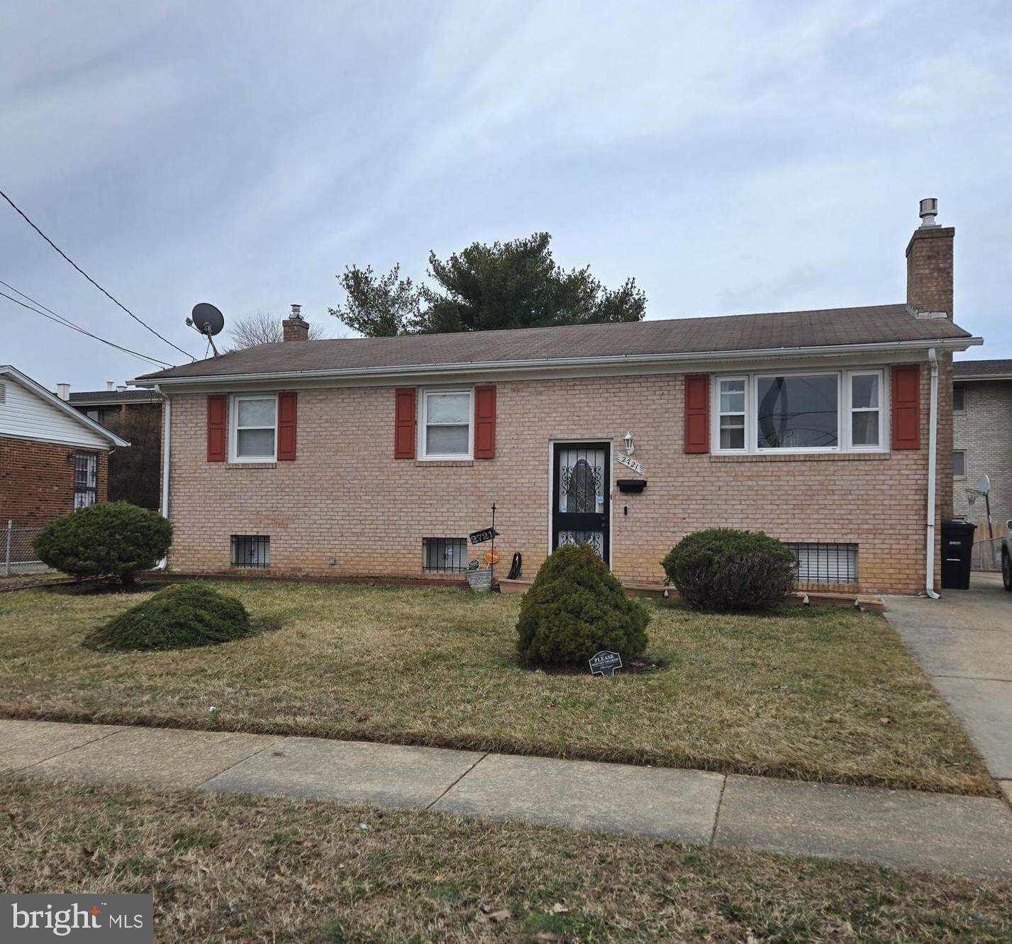 Property Photo:  2721 Boones Lane  MD 20747 