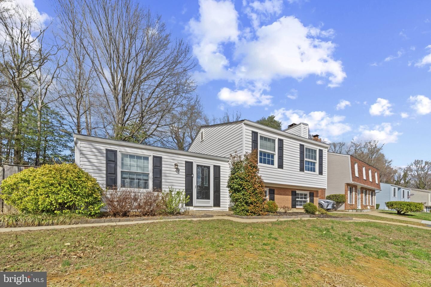 Property Photo:  372 Blossom Tree Drive  MD 21409 