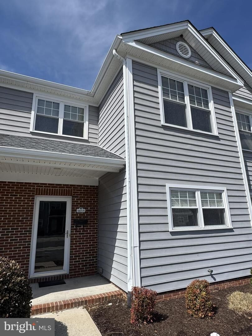 Property Photo:  1433 Hidden Meadow Lane  MD 21801 