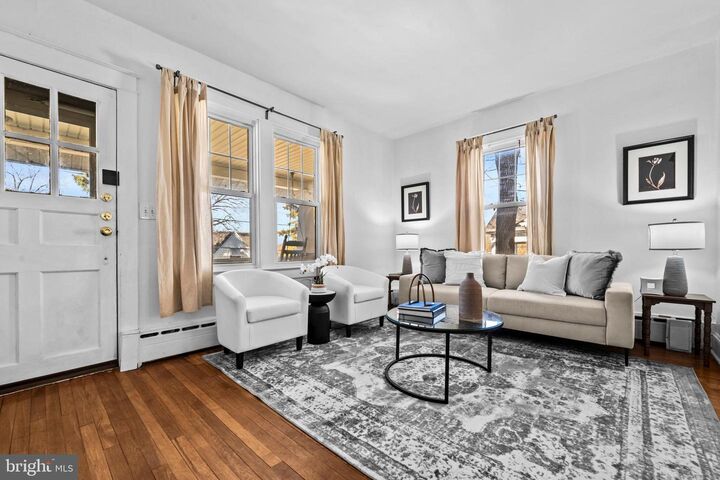 Property Photo: 3209 Varnum Street MD 20712