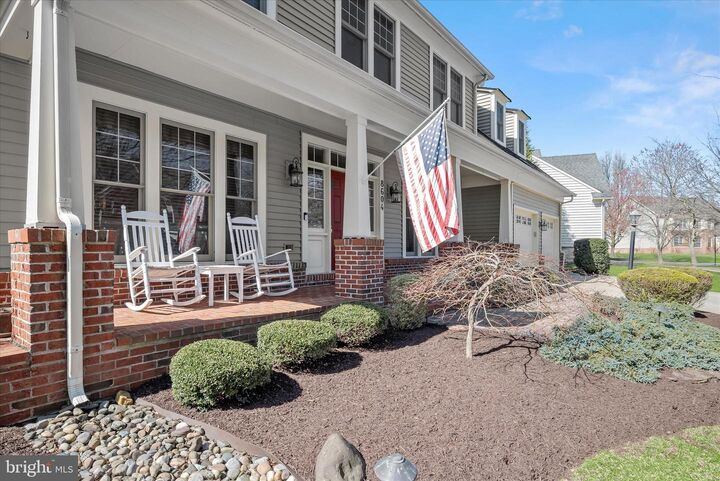 Property Photo:  8604 River Glade Run  MD 20723 