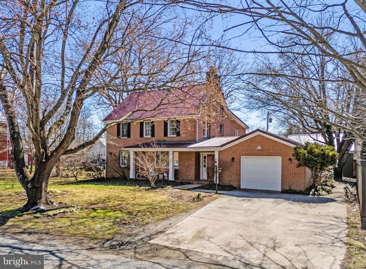 Property Photo: 22 Fairmont Avenue WV 25443