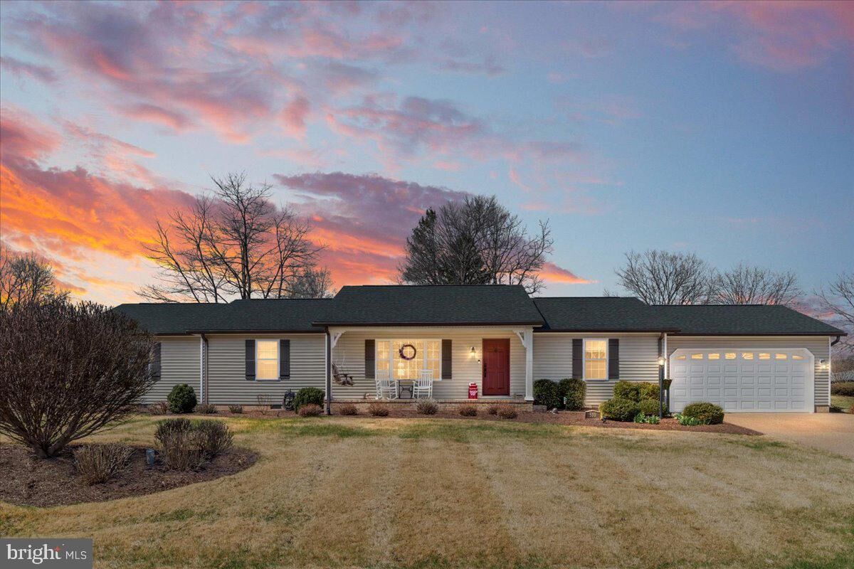 Property Photo:  510 Hollingsworth Road  VA 22664 