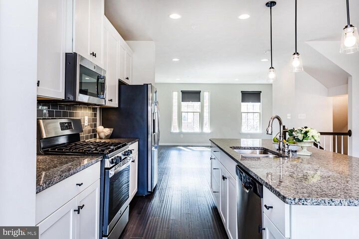 Property Photo: 2606 Fiat Drive MD 21076