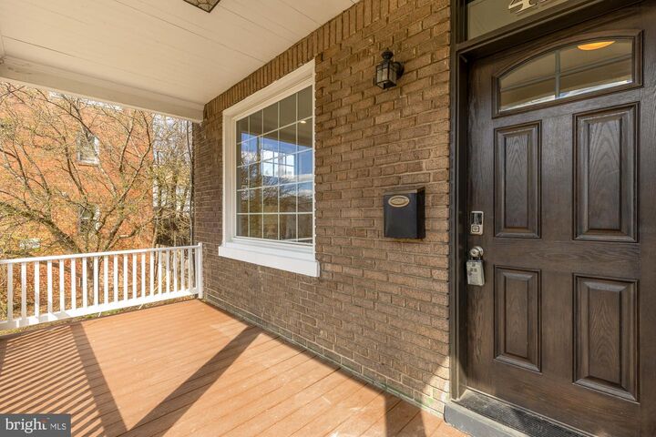 Property Photo:  410 Douglas Street NE  DC 20017 