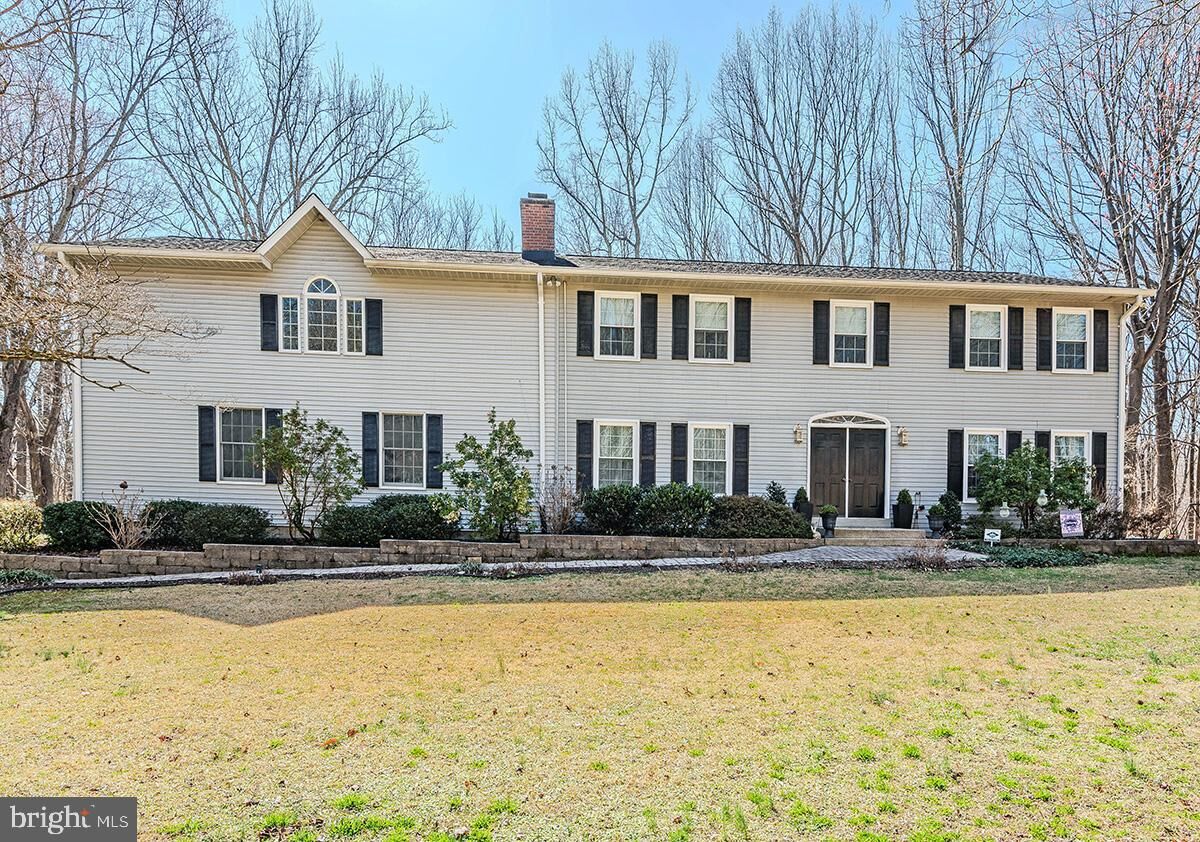 Property Photo:  213 King James Road  MD 20774 