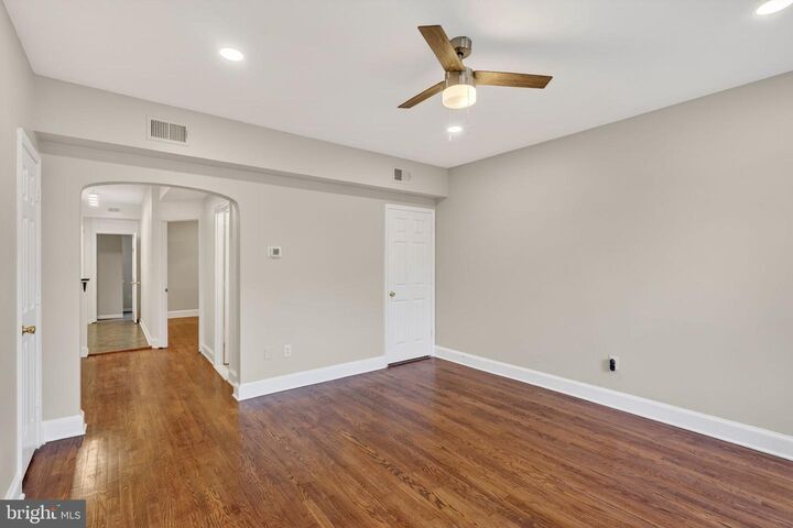 Property Photo:  1254 Simms Place NE #2  DC 20002 