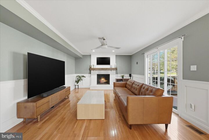 Property Photo:  13604 Gladwyn Court  VA 20151 