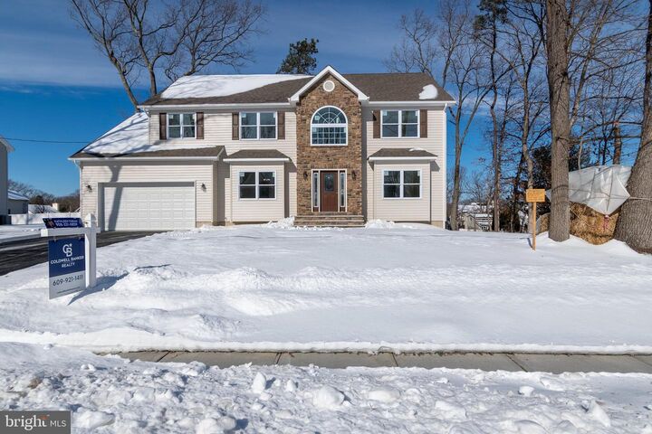 Property Photo: 38 Avenue I NJ 08831