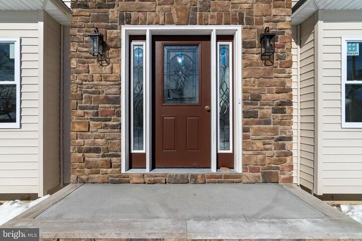 Property Photo:  38 Avenue I  NJ 08831 