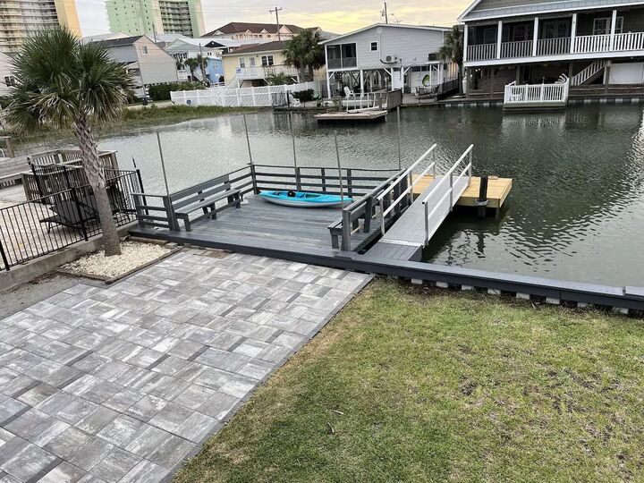 Property Photo:  305 56th Ave. N  SC 29582 