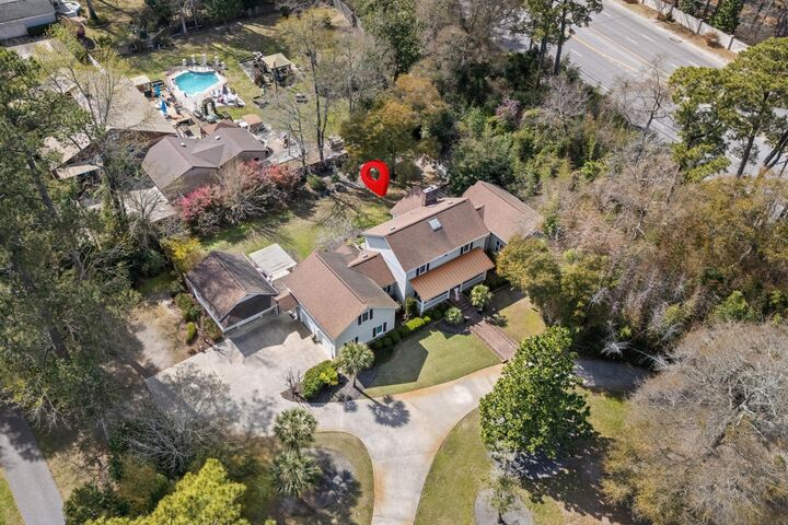 Property Photo:  64 Middle Gate Rd.  SC 29572 