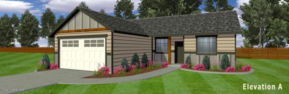 Property Photo:  Lt 6 Blk 2 E Valley St S  ID 83822 