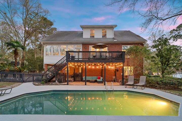 Property Photo:  4285 Club Course Drive  SC 29420 