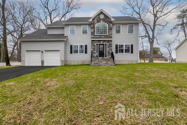 Property Photo:  40 Ave I  NJ 08831 