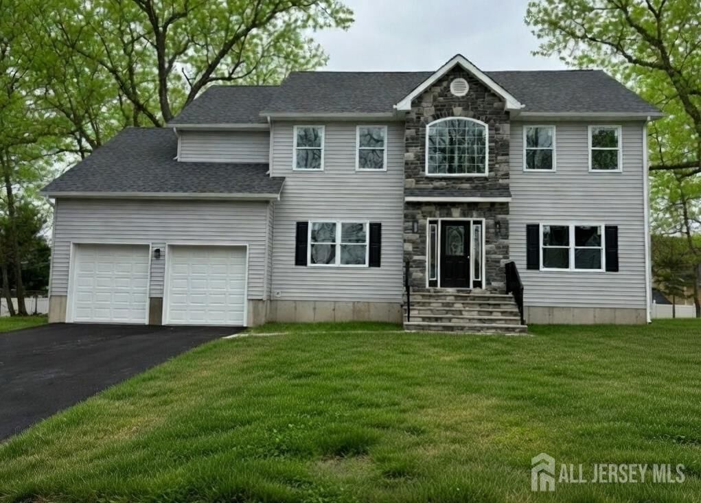 Property Photo: 40 Ave I NJ 08831