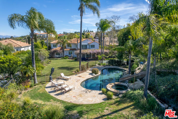 Property Photo:  3843 Rock Hampton Dr  CA 91356 