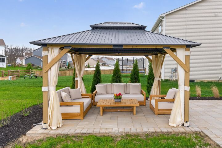 Property Photo:  488 Rochdale Run  OH 43015 