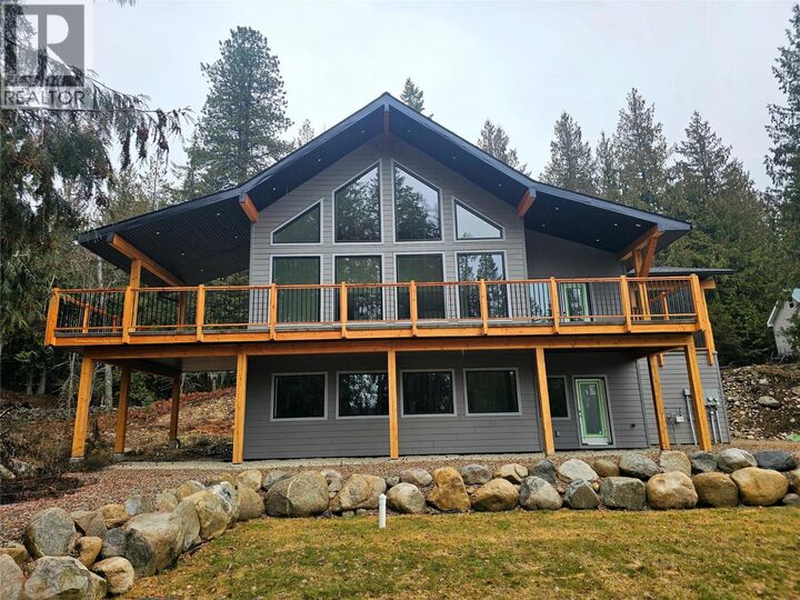 2801 Harlow Road — photo 1