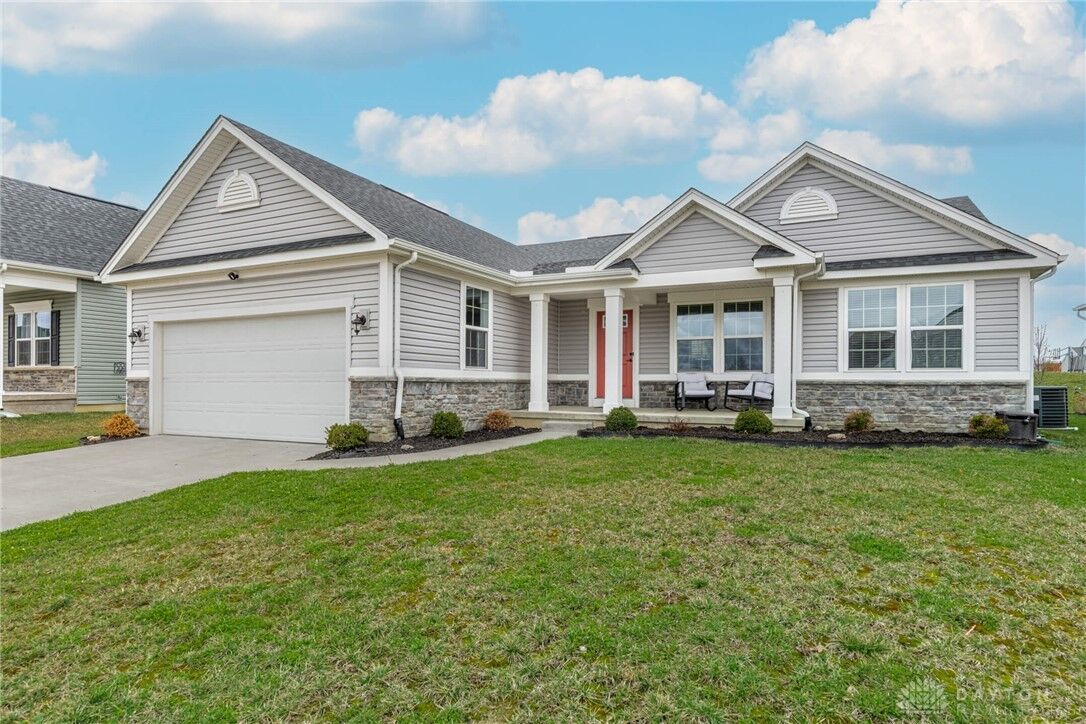 Property Photo:  9379 Lakeside Street  OH 45371 