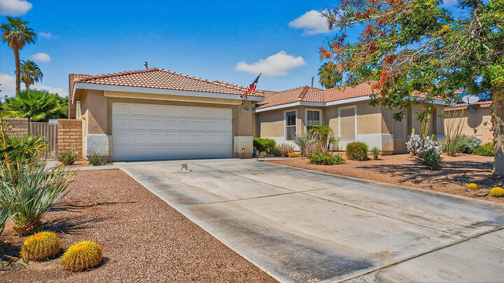 Property Photo:  37763 Colebridge Street  CA 92211 