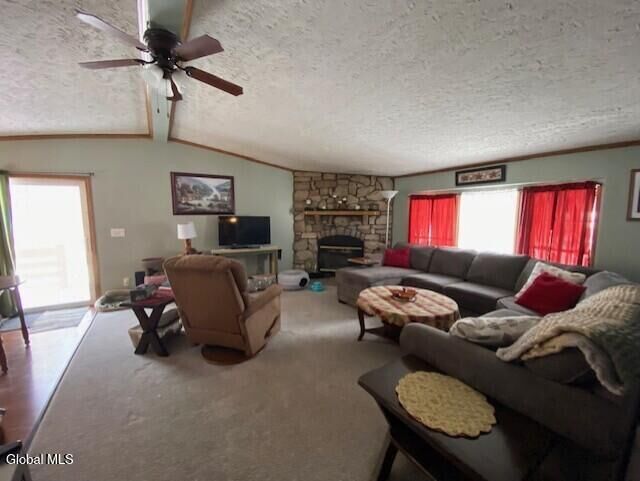 Property Photo:  122 New Turnpike Road  NY 12095 