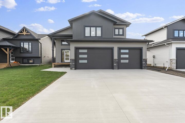 1410 Wildrye Crescent — photo 1
