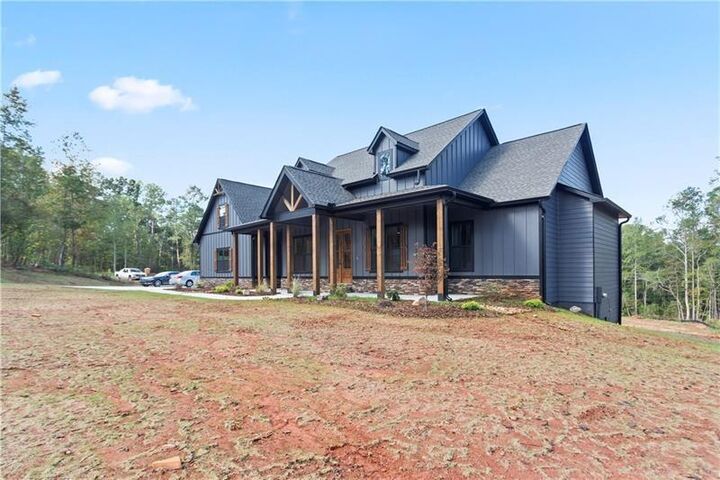 Property Photo:  150 Old Sandhill Road  GA 30116 