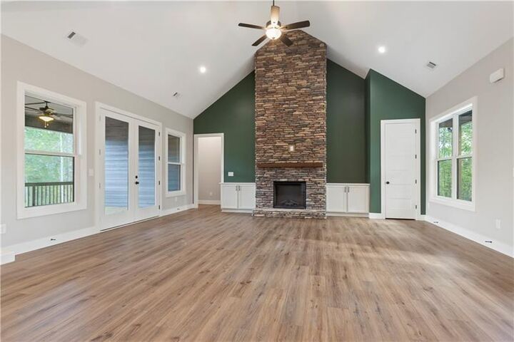 Property Photo: 150 Old Sandhill Road GA 30116