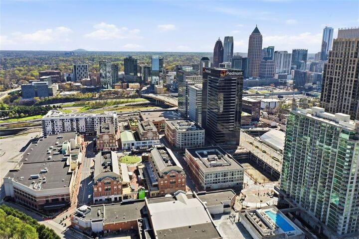 Property Photo:  260 18th Street NW 10215  GA 30363 