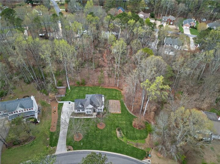 Property Photo:  7540 Wynfield Drive  GA 30040 