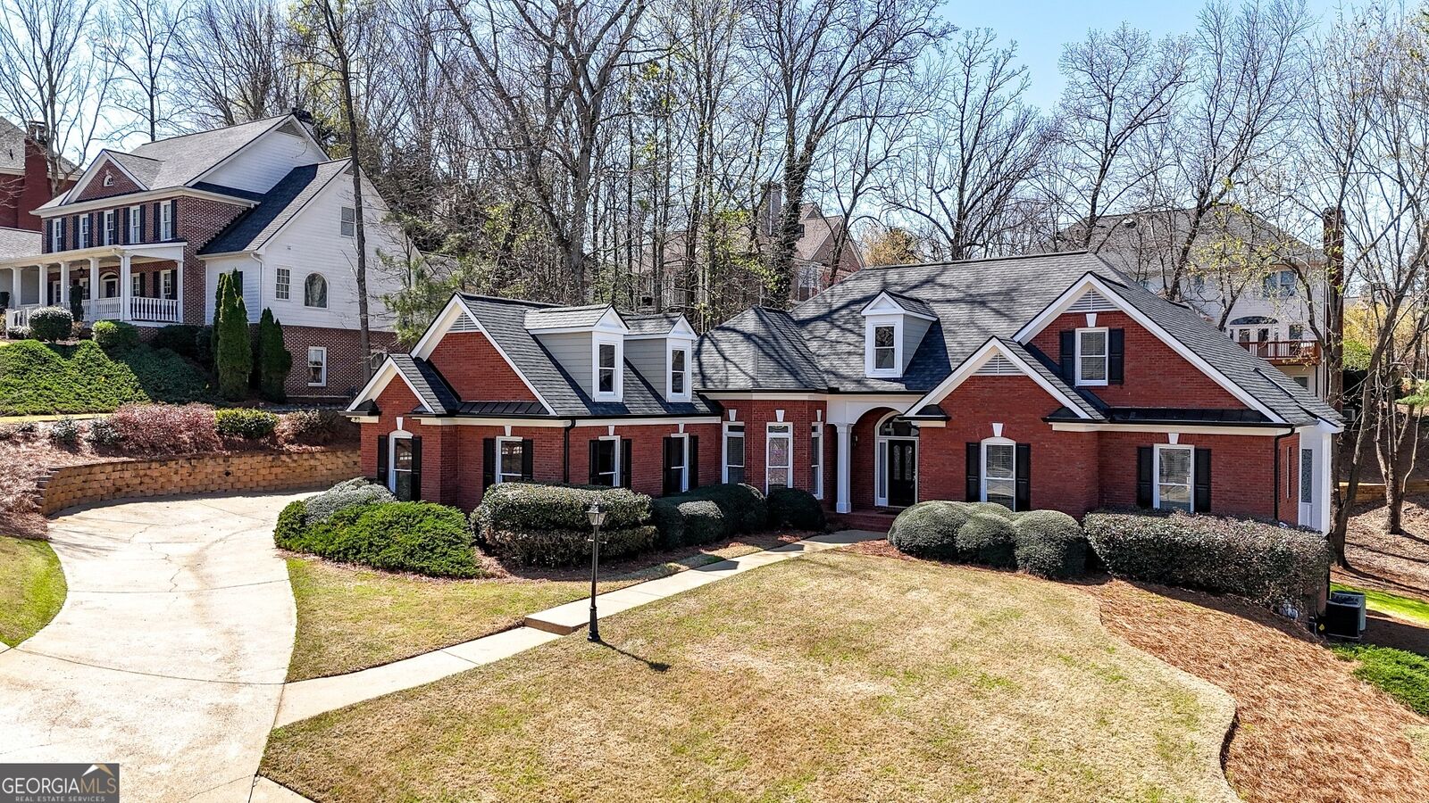 Property Photo:  3991 Palisades Main NW  GA 30144 