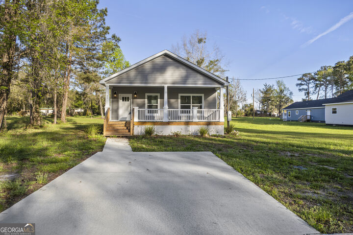 Property Photo:  34 Pear Street SW  GA 31316 
