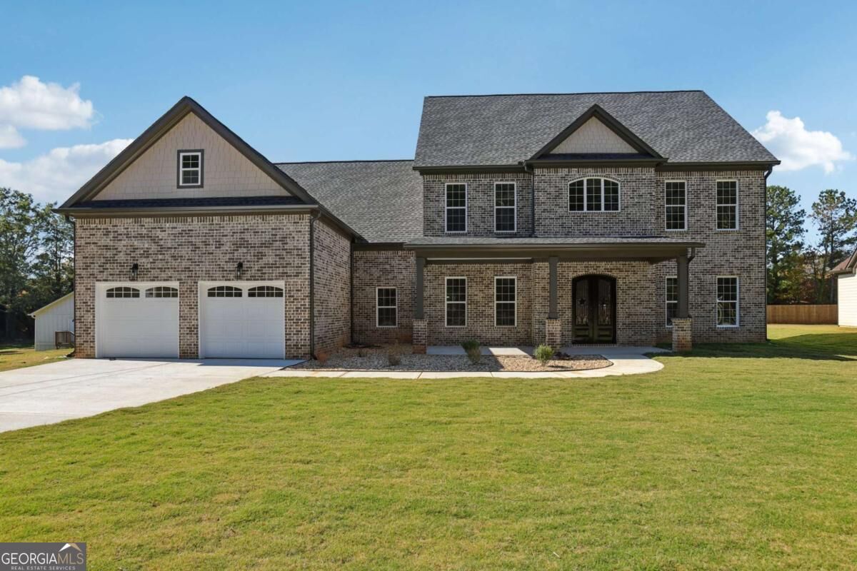 Property Photo: 1949 Pucketts Drive SW GA 30047