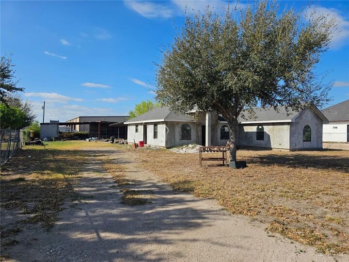 Property Photo:  4709 Jonathan Edward Court  TX 78574 
