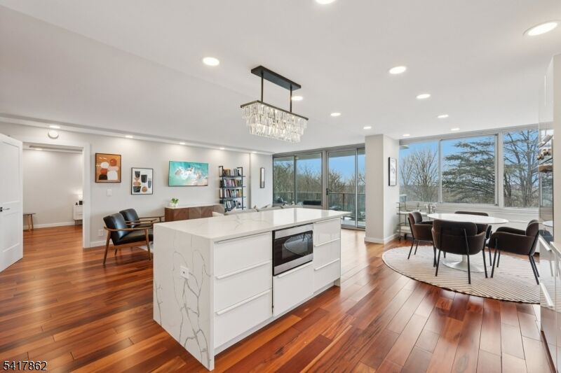 Property Photo: 1 Claridge Dr 104 NJ 07044