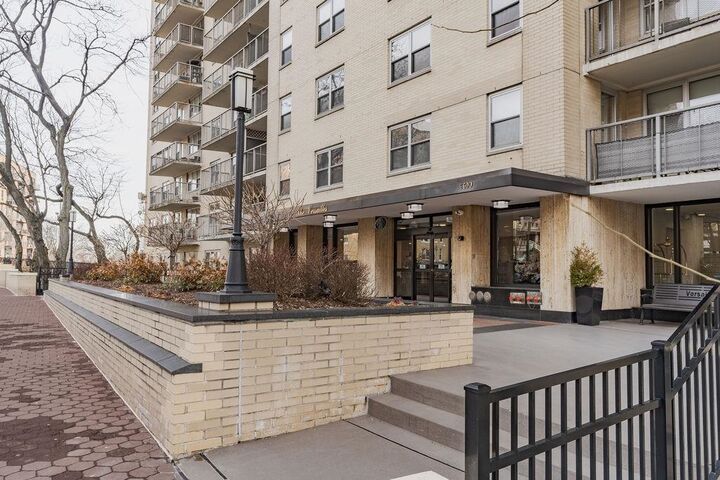 Property Photo:  6600 Blvd East 10K  NJ 07093 